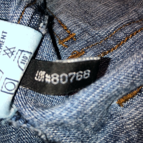 NWOT Penmans Jeans - Picture 5 of 6